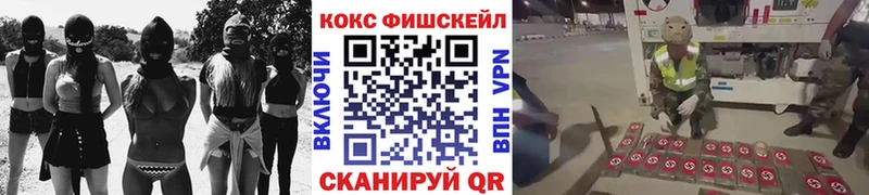 Купить где Бузулук COCAIN FishScale