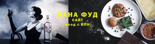 хмурый Бородино