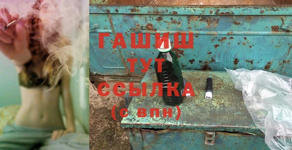 хмурый Бородино